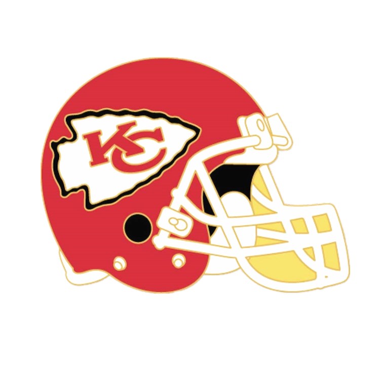 Football Lapel Pins 4