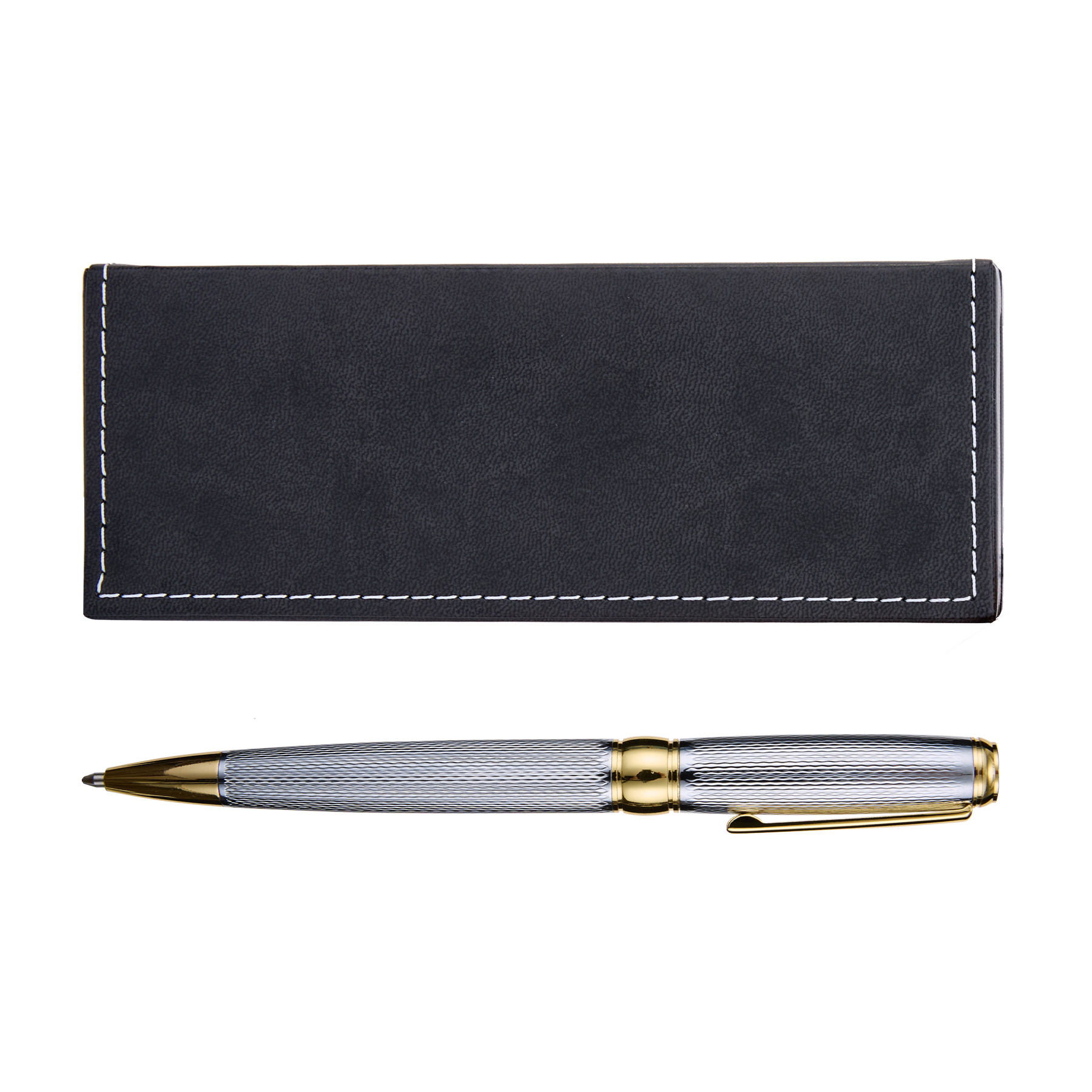 Luxury Metal Pen Gift Set 10