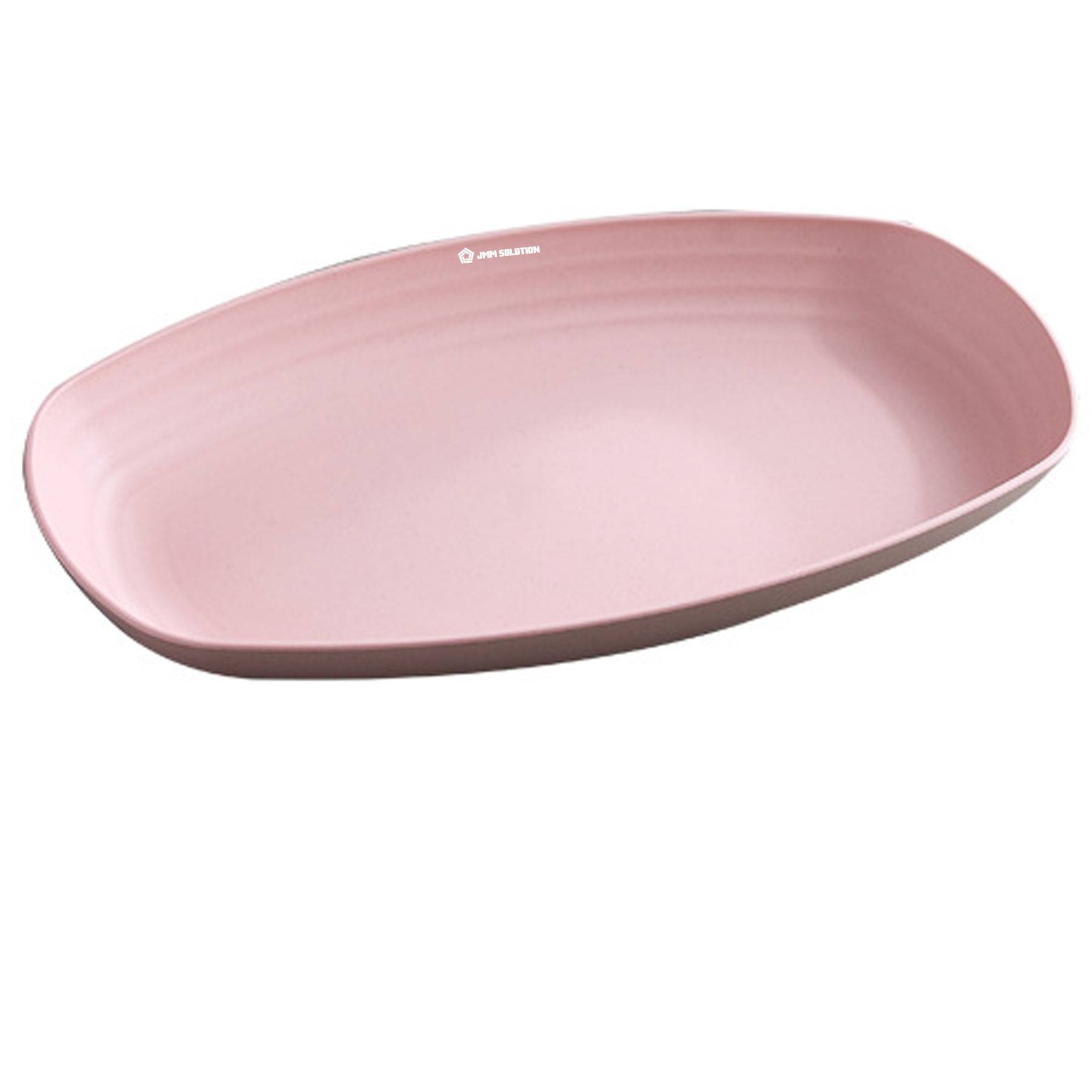 Wheat Straw Fiber Lightweight Bowl 5