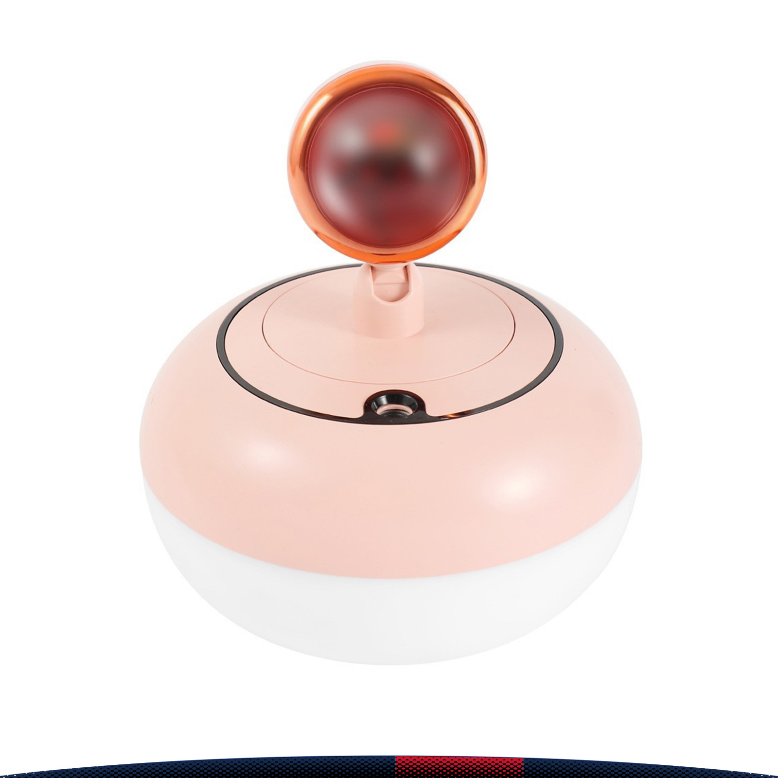 Sunset Lamp Humidifier 3