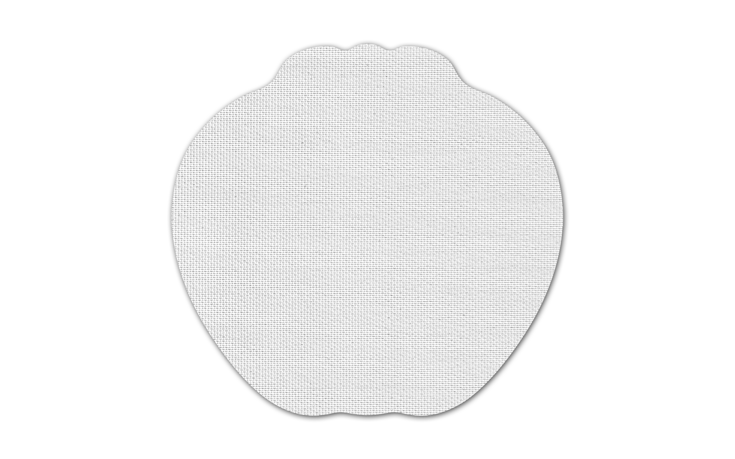 Apple Rubber Jar Opener 5AP 52