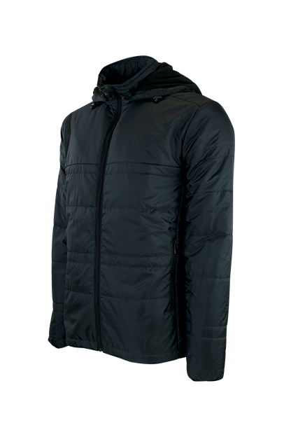 K2 Quilted Puffer Jacket 17