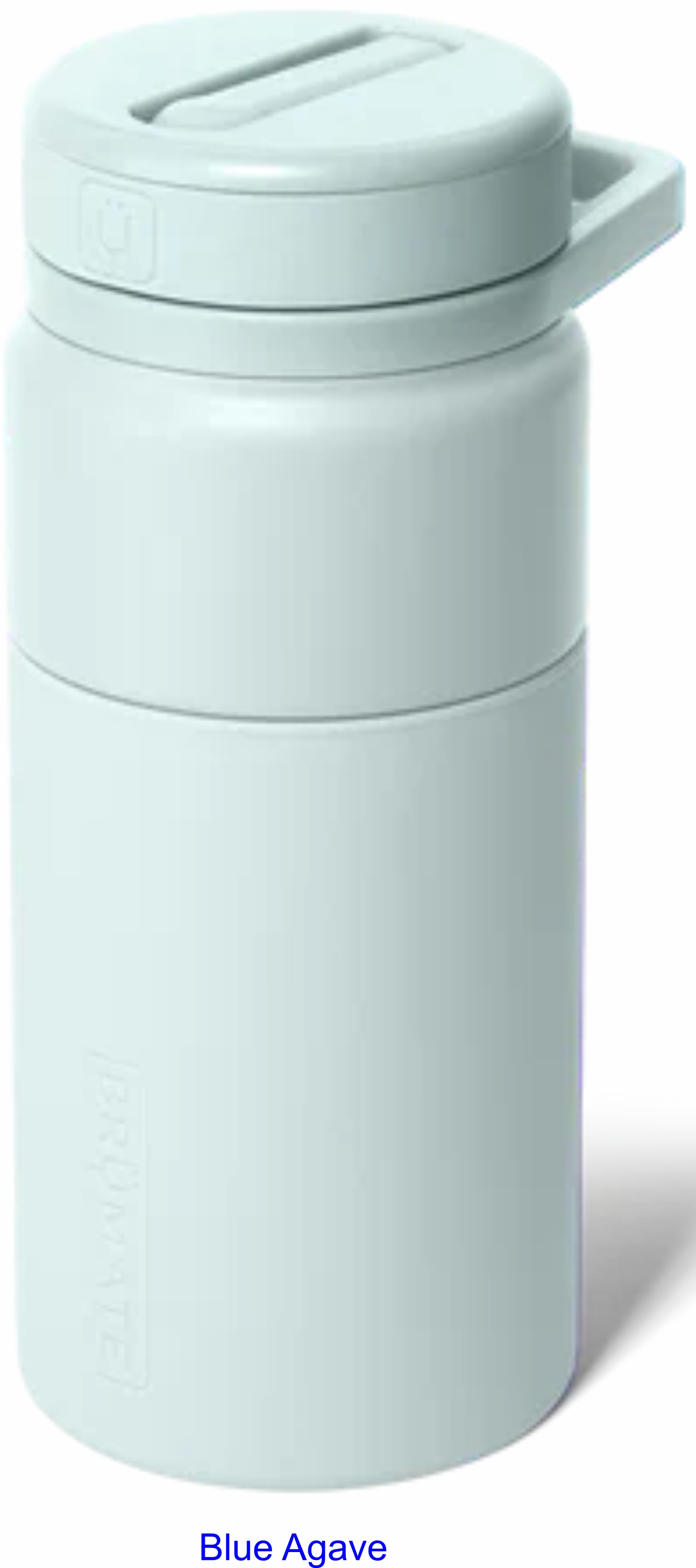 BruMate Rotera 15 oz Water Bottle 6