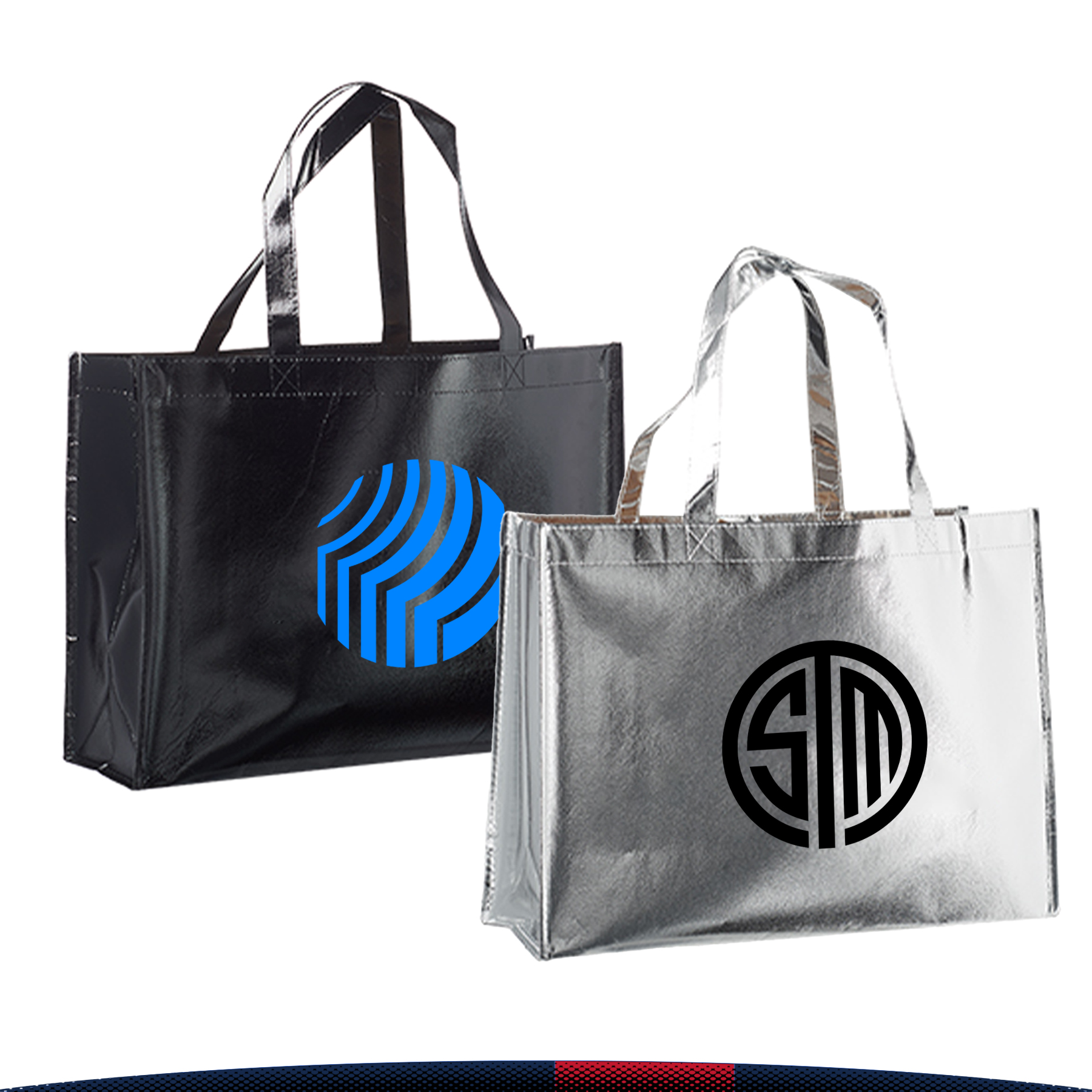 Fucy Laminated Bags 5