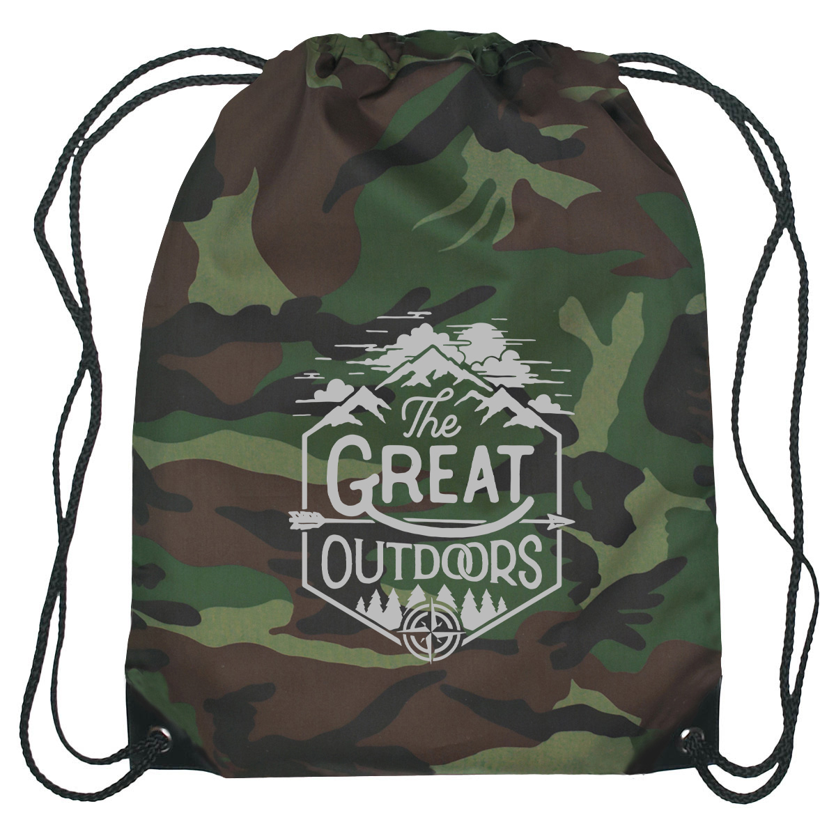 Small Hit rPET Sports Pack 70