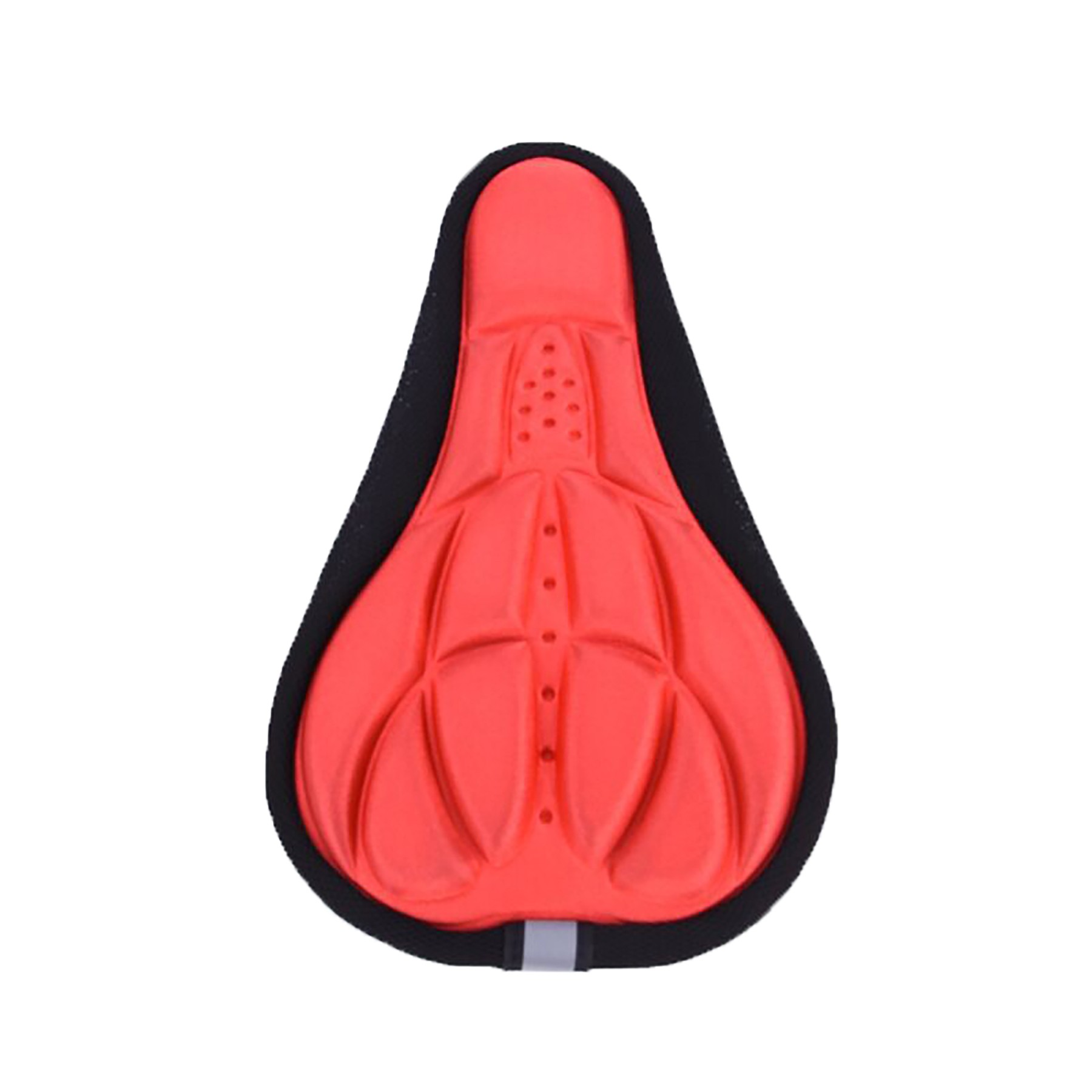 Bike Silicone Seat Cushion Cover 5