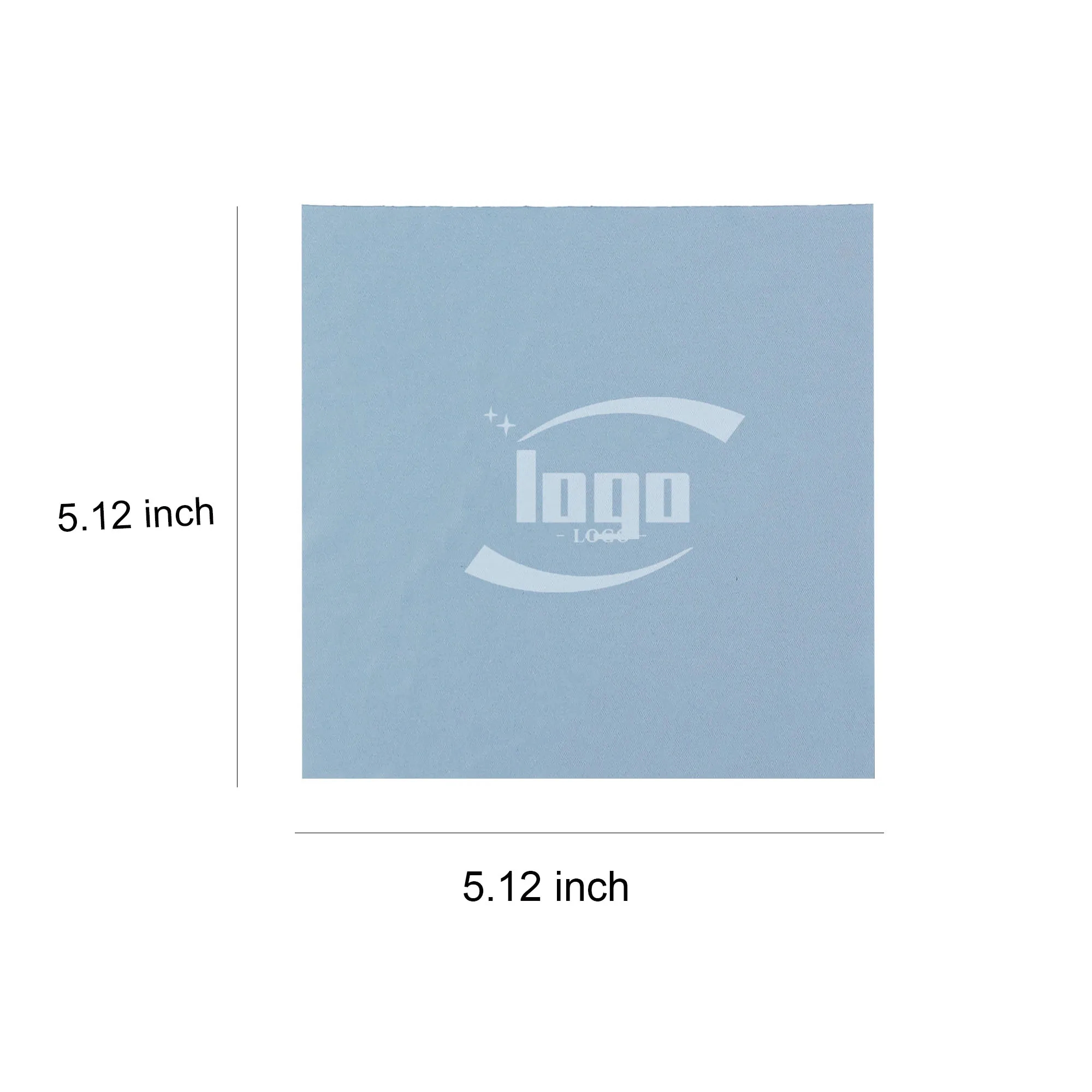 Microfiber Glasses Cleaning Cloth 3