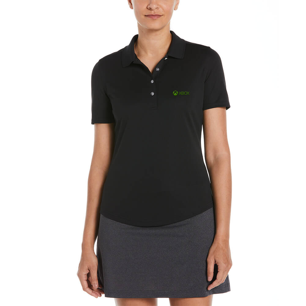 Core Performance Ladies Polo