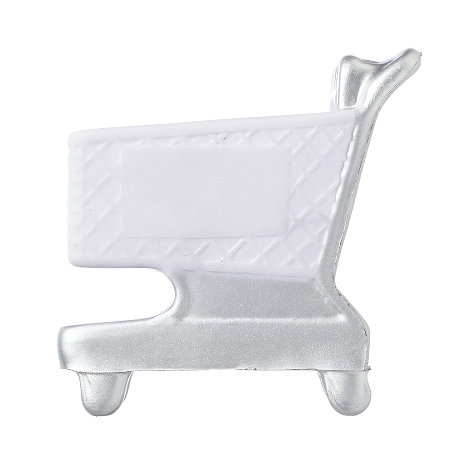 Shopping Cart Shape Stress Relief Ball 7