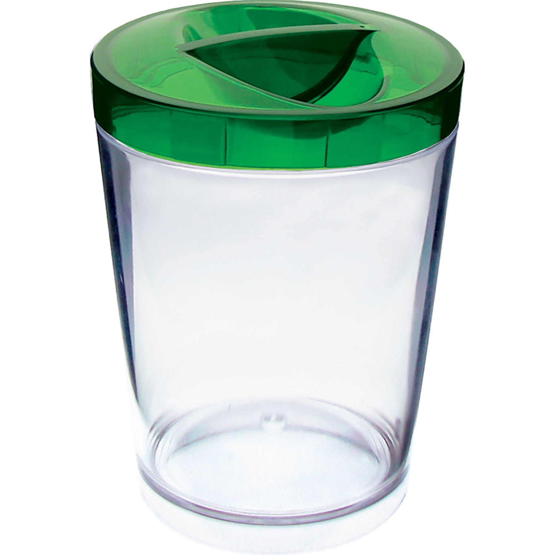 12oz Candy Jar with Lid 16