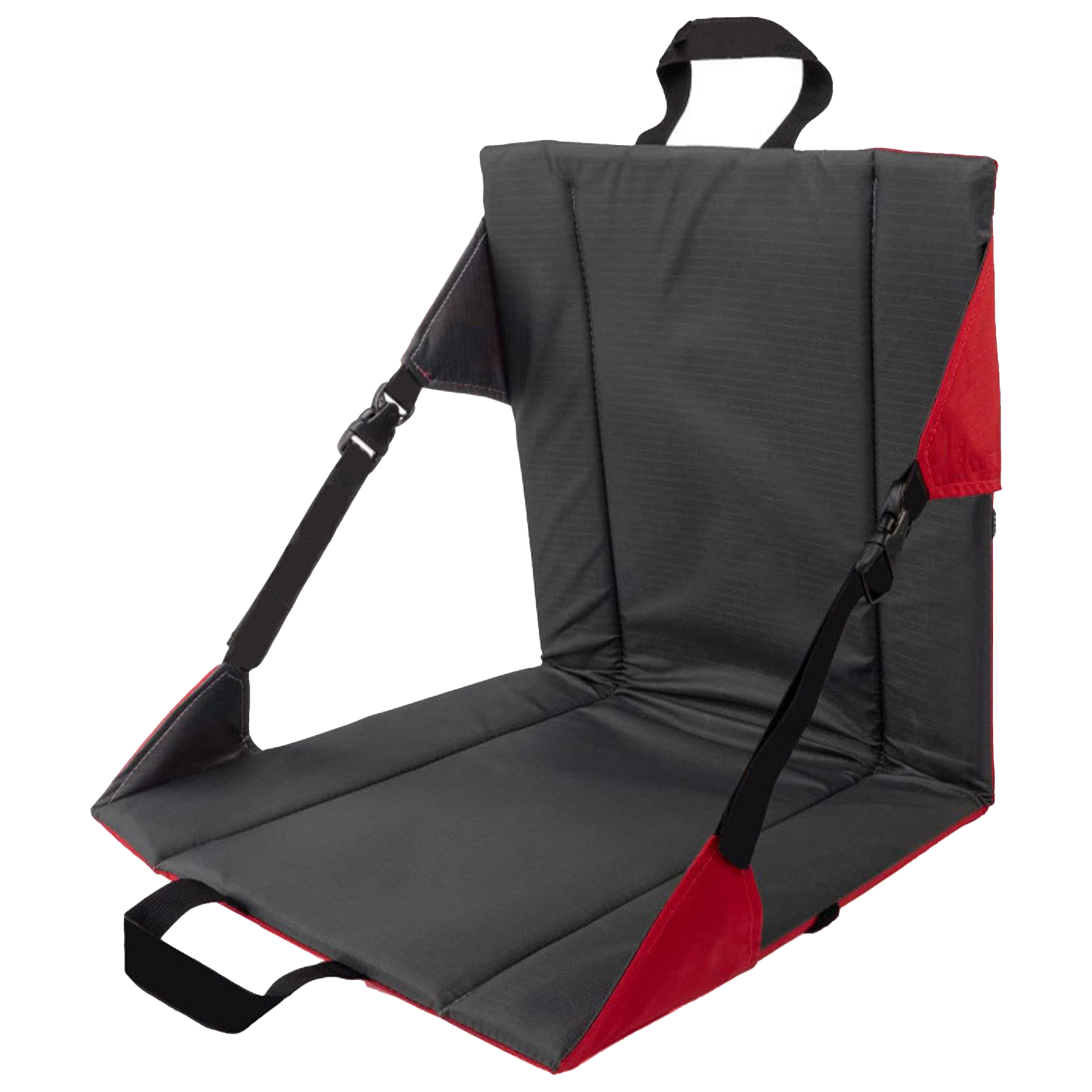 Oxford Outdoor Sports Stadium Folding Seat Cushion 4