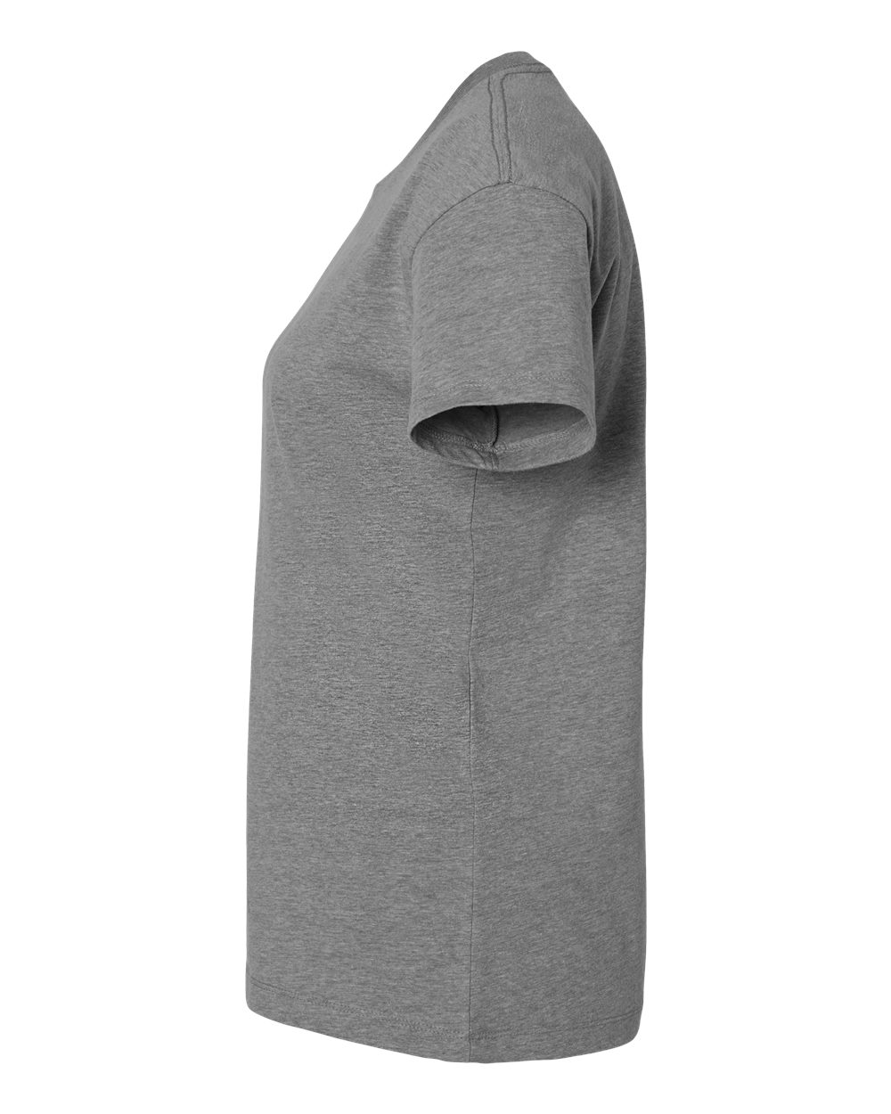 Women's CVC Relaxed Tee - 6600 37