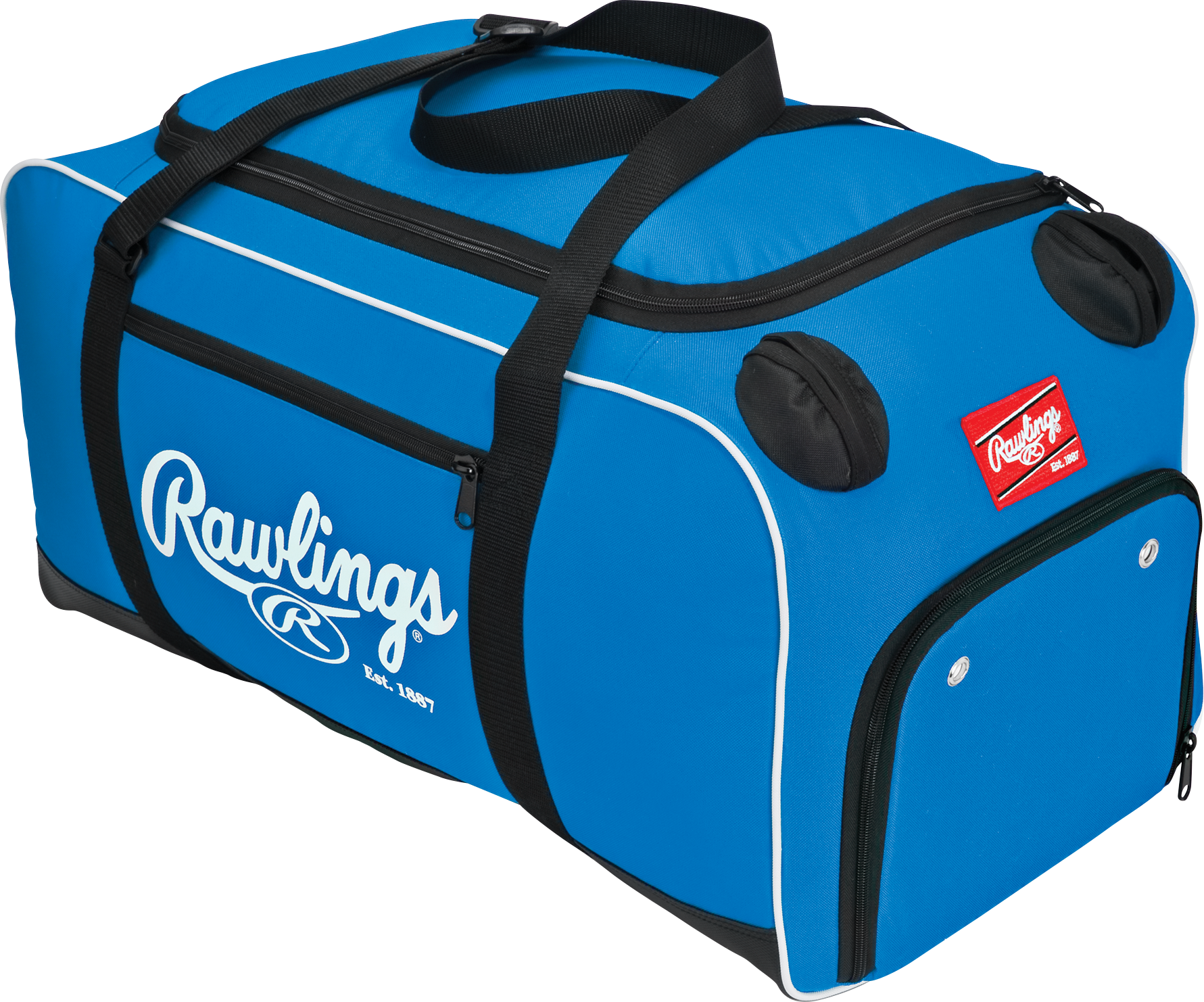 Rawlings Covert Duffle Bag 4