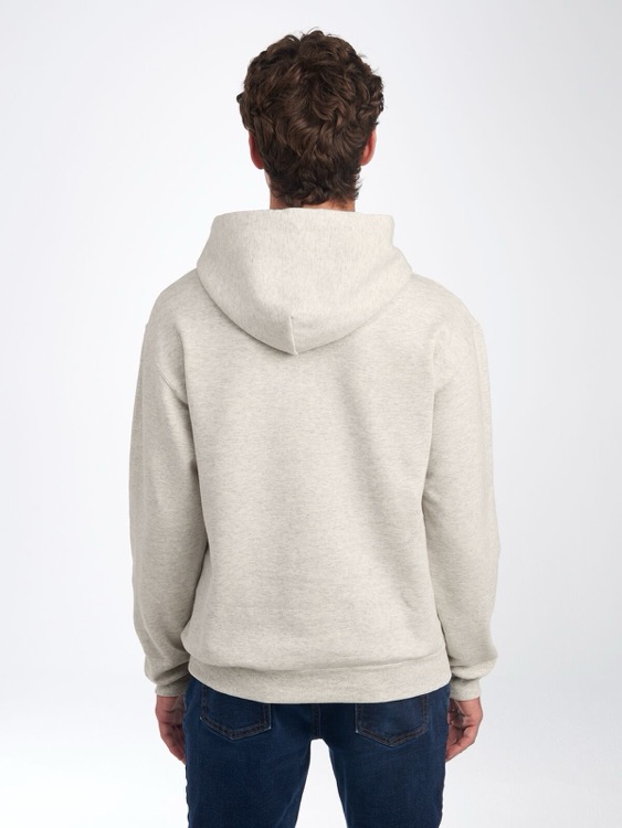 JERZEES NuBlend® Unisex Hooded Sweatshirt 97