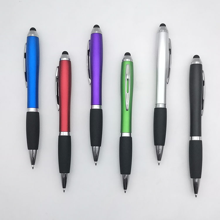 Metal Stylus Pens 2