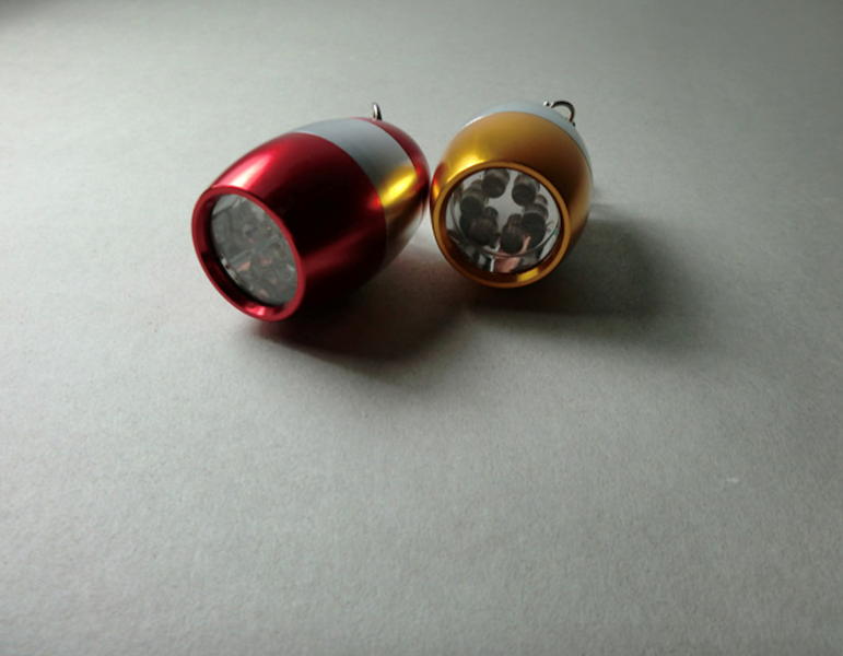 Bike Lights 2