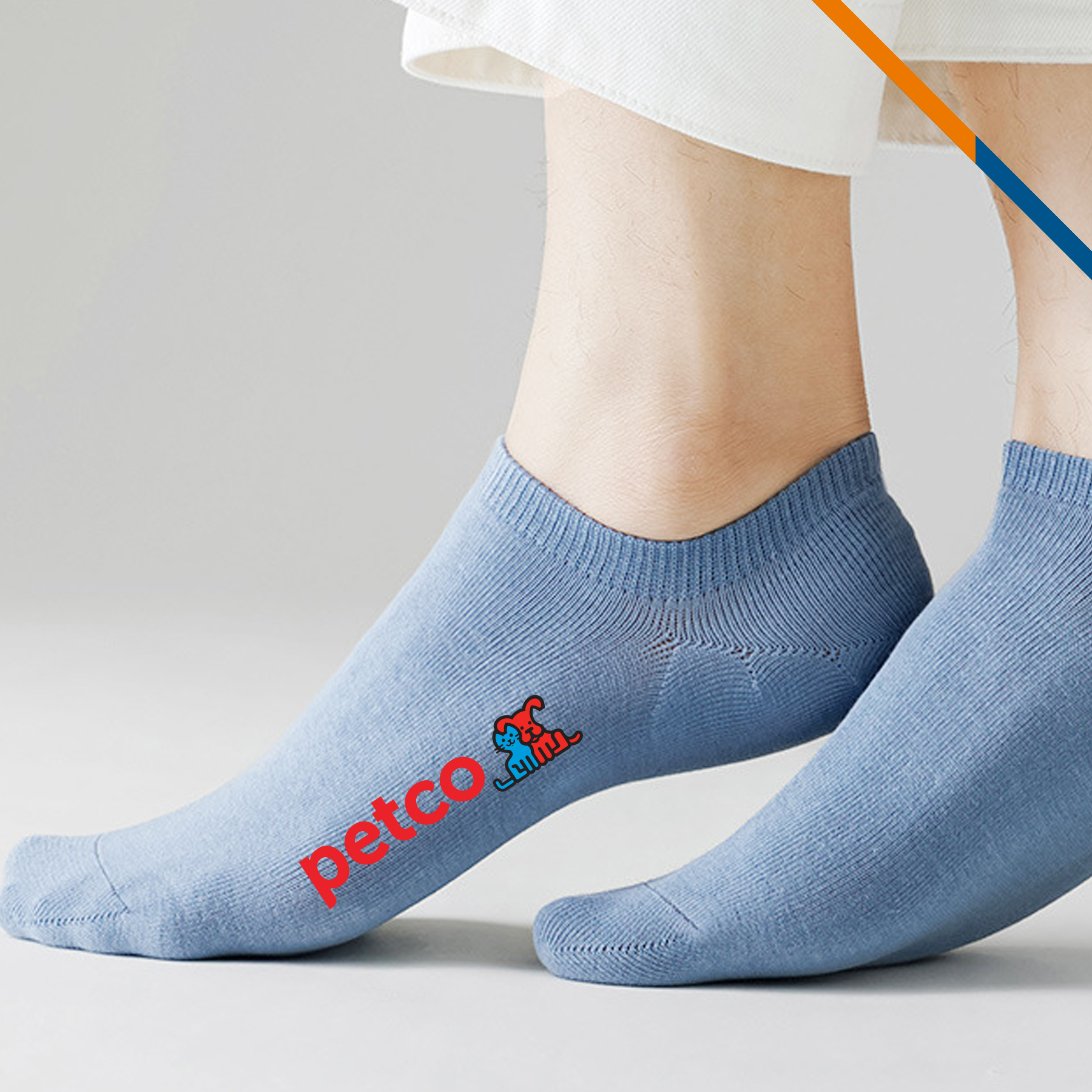 Sederic Low Cut Socks 6