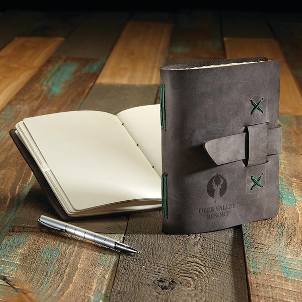 Journeyman Small Journal 42