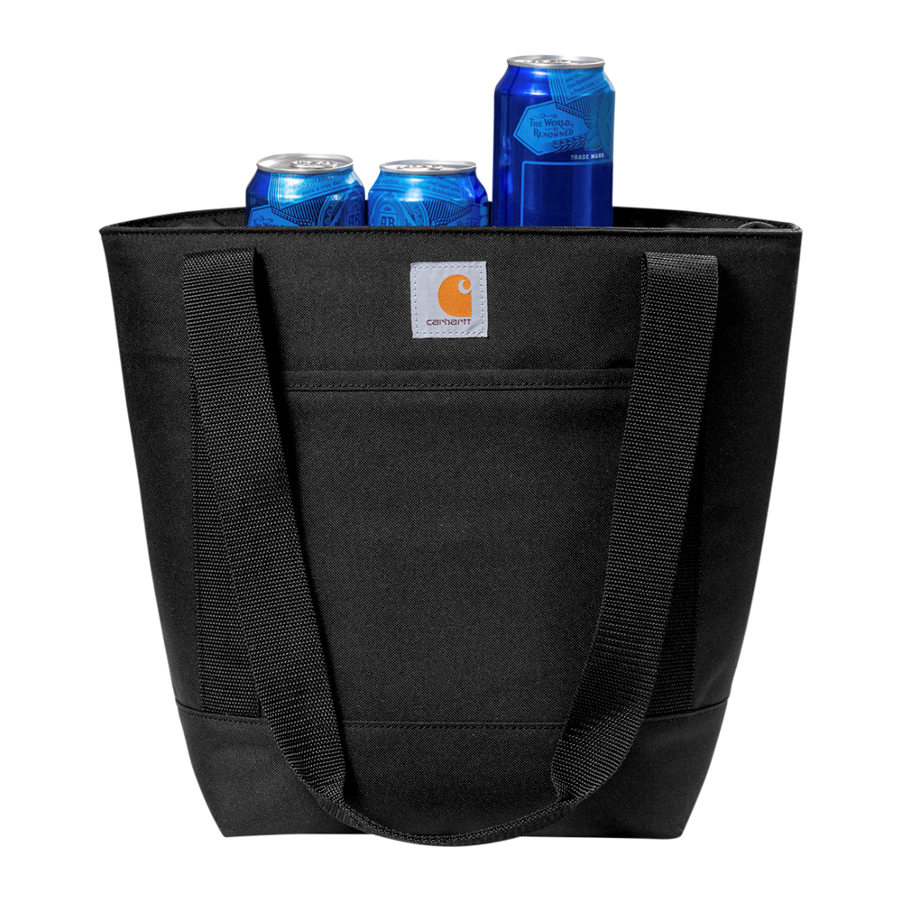 Carhartt(R) Tote 18-Can Cooler 2