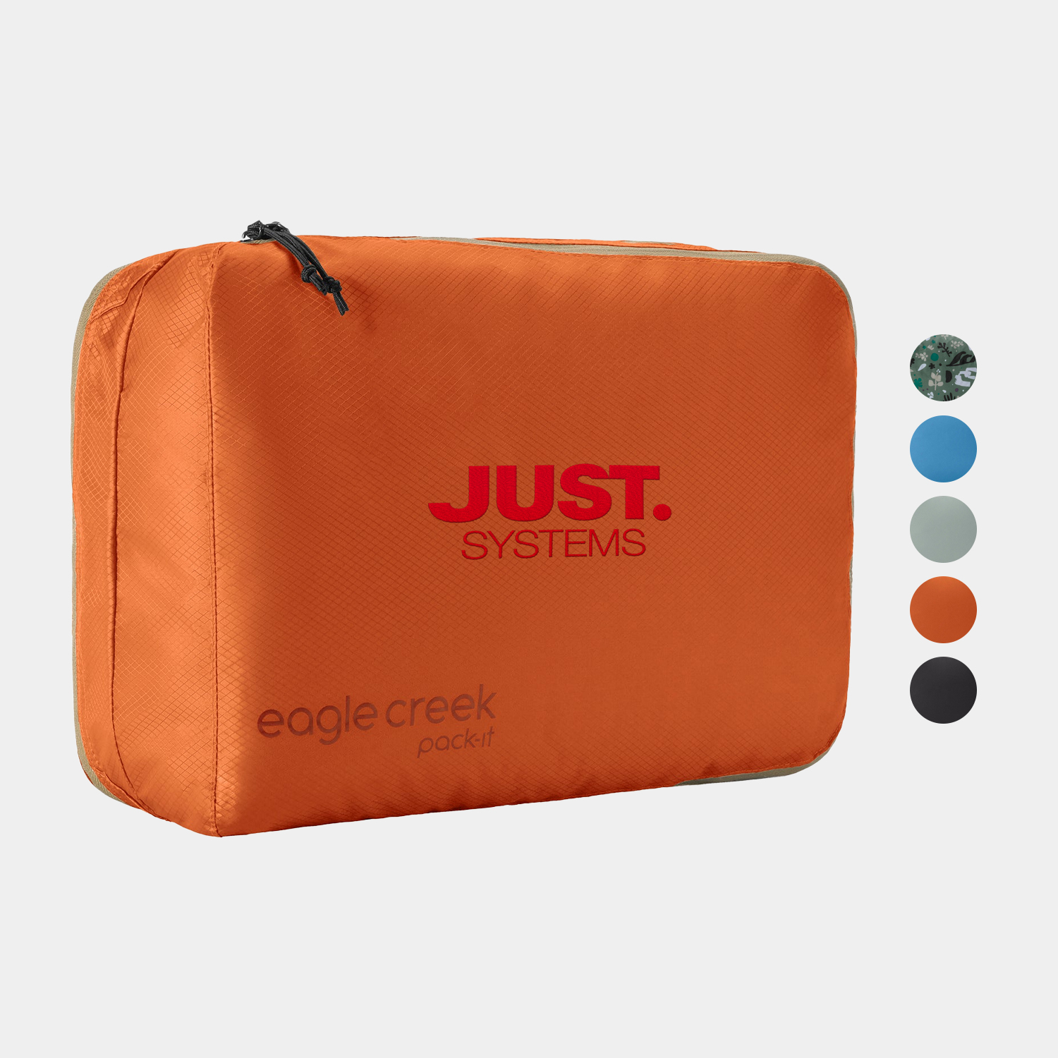 Eagle Creek® Pack-It® Recycled Isolate 9L Packing Cube 4