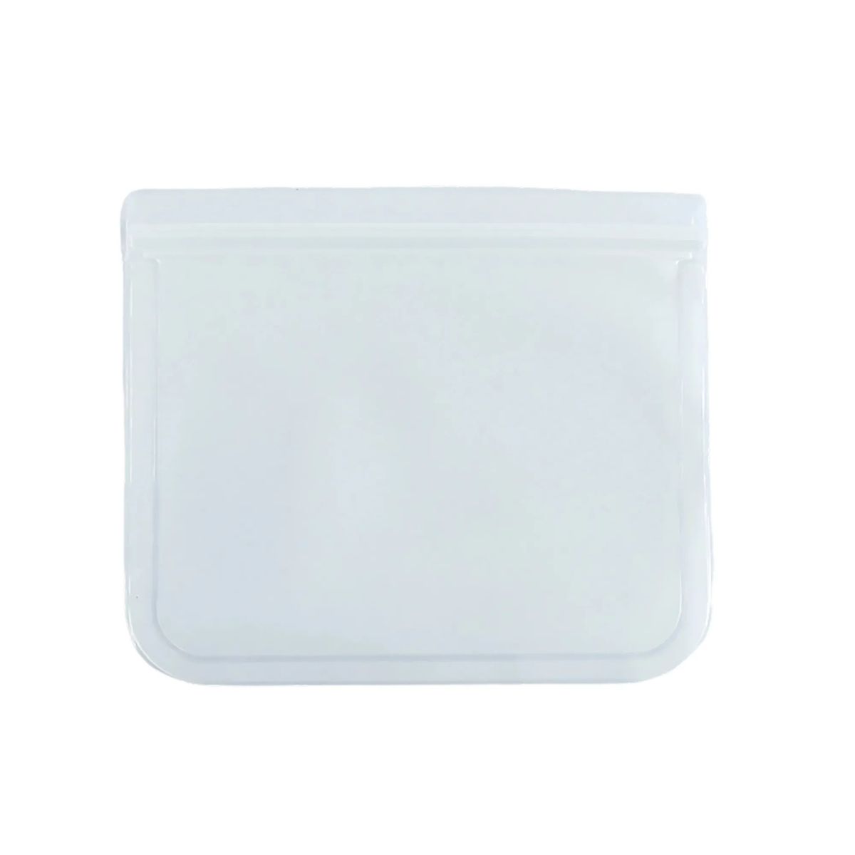 Transparent PEVA Food Bag for Kitchen Organization 10