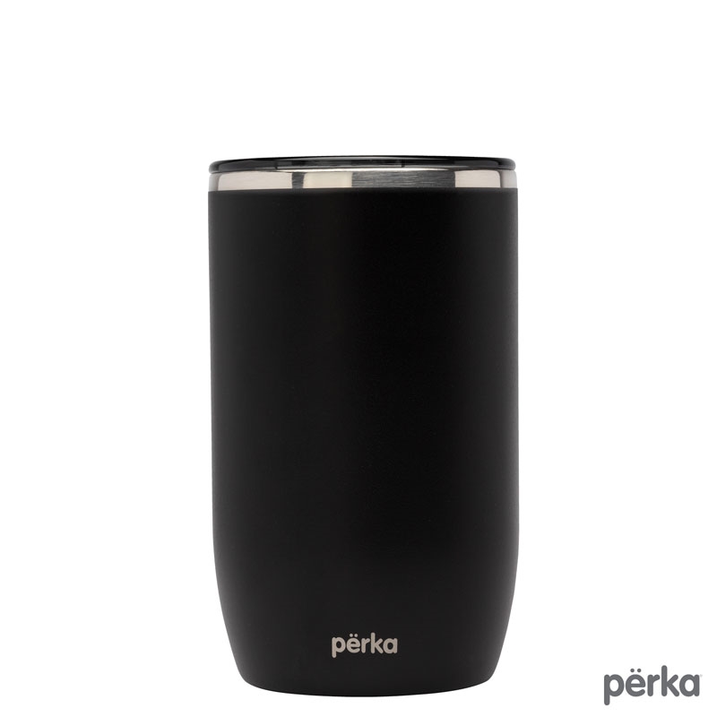 Perka® Ransom 13 oz. Double Wall, Stainless Steel Tumbler 20