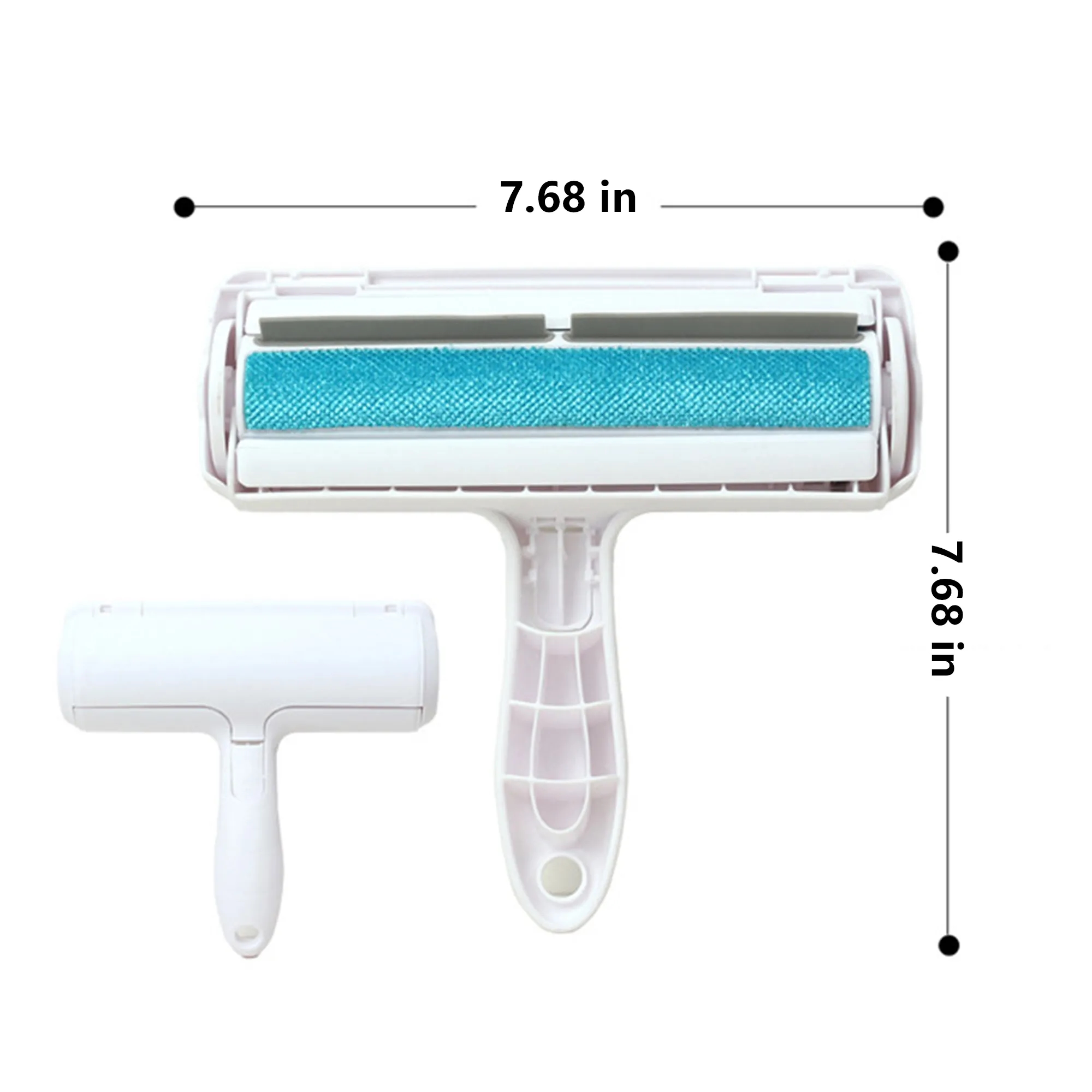 Washable Lint Roller 4