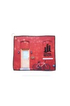 Microfiber Waffle Small Golf Towel 24