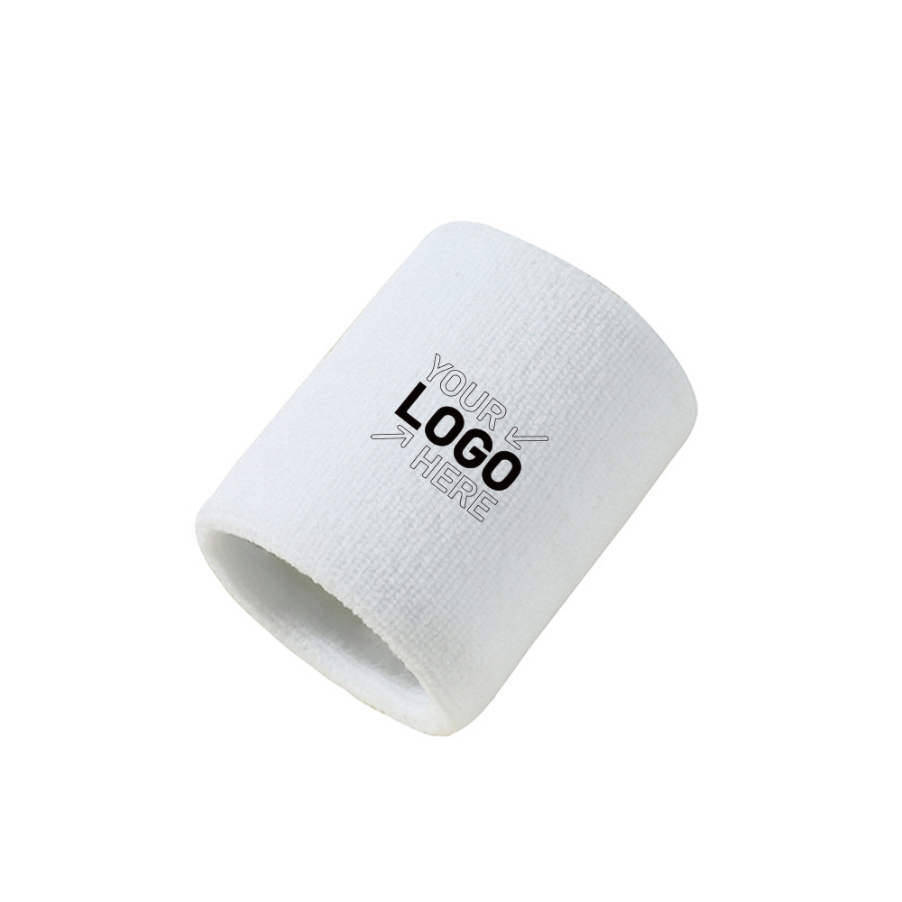 Sweat-absorbent Breathable Sports Wristband