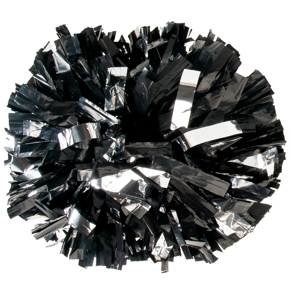 Stock Plastic Show Flash Pom 4