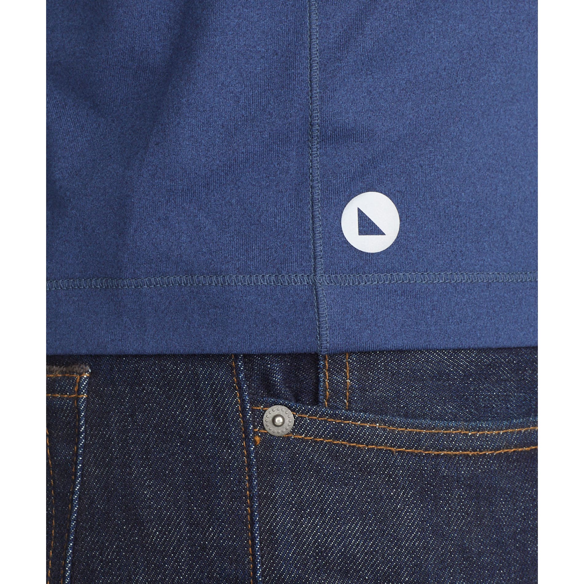 UNTUCKit Performance Polo - Men's 76