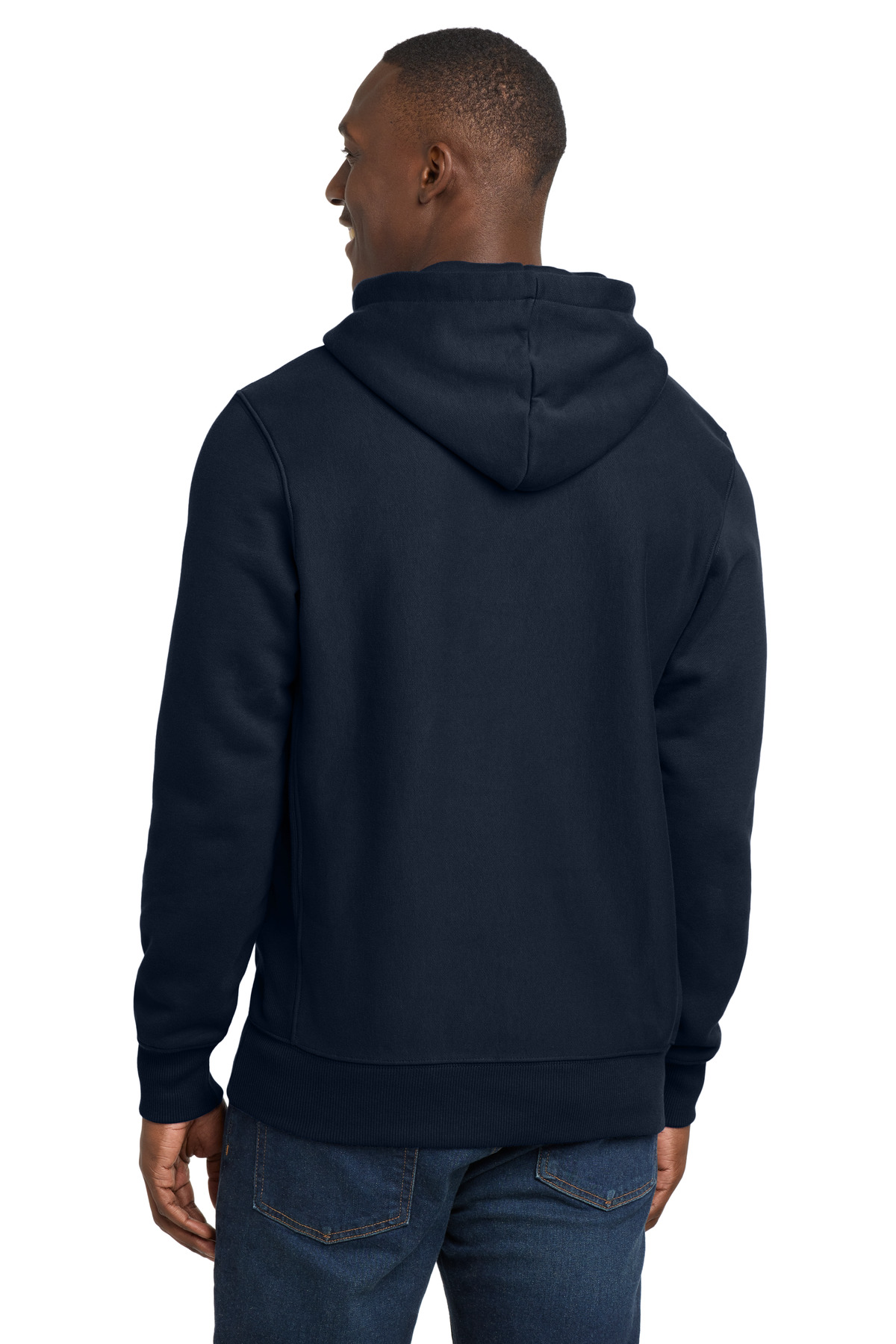 Sport-Tek Super Heavyweight Pullover Hooded Sweatshirt. F281 39