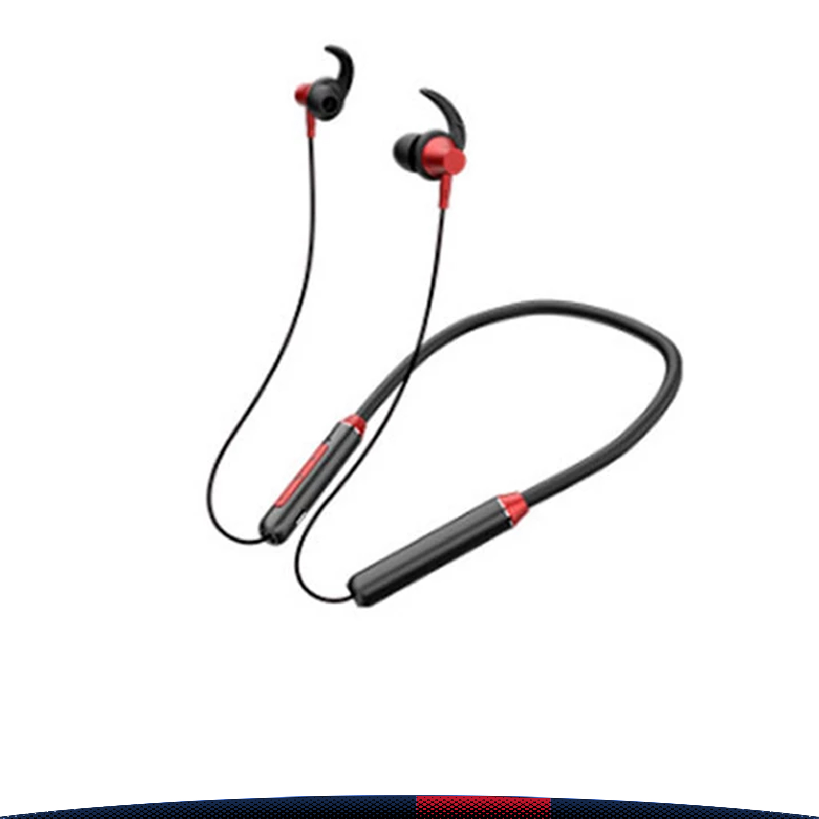 Sango Neckband Headphones 2