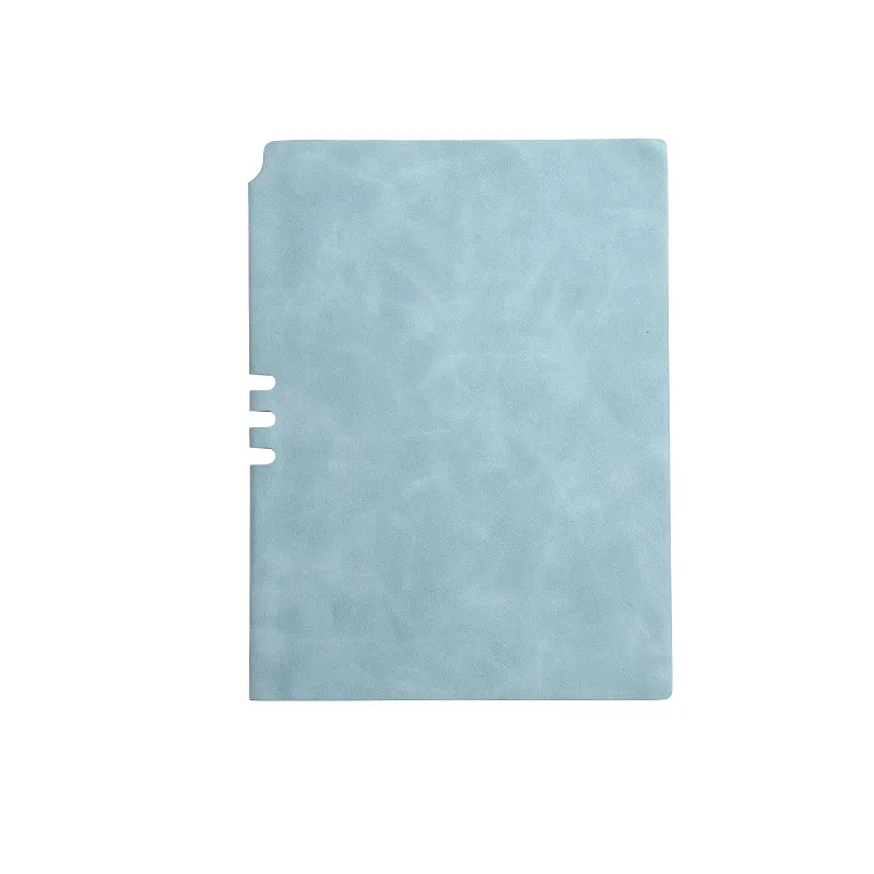 Notebook With Pen Loop 2