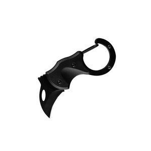 Compact Mini Foldable Knife With Keychain 9