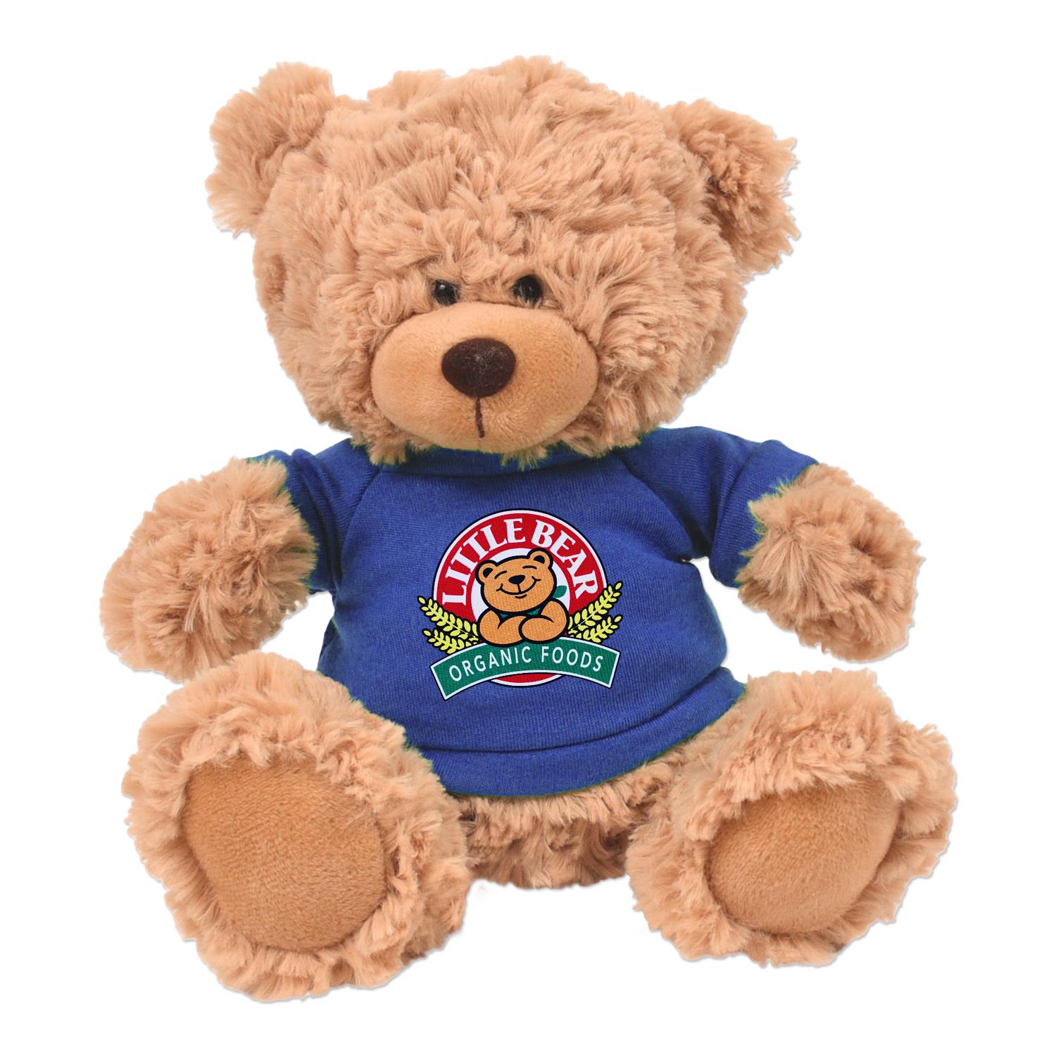 11" Cooper Bear 2