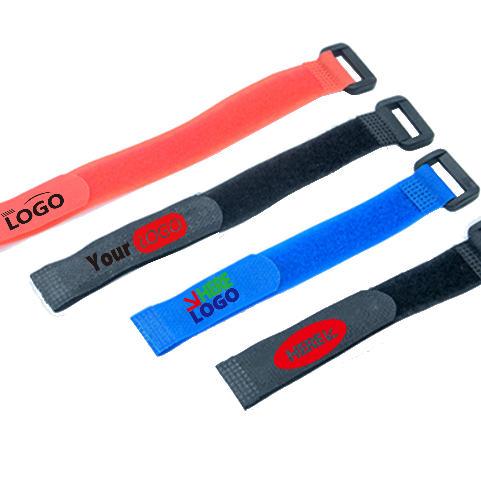 Outdoor hook and loop Lazy Belt 3