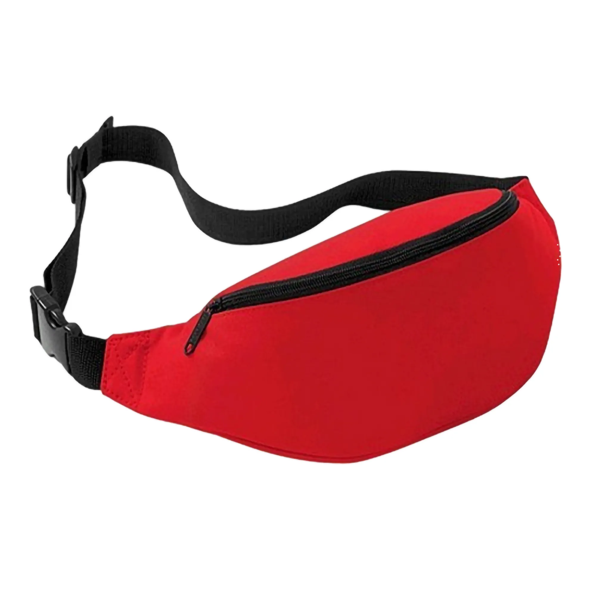 Running Belt Fanny Pack Waist Bag 12