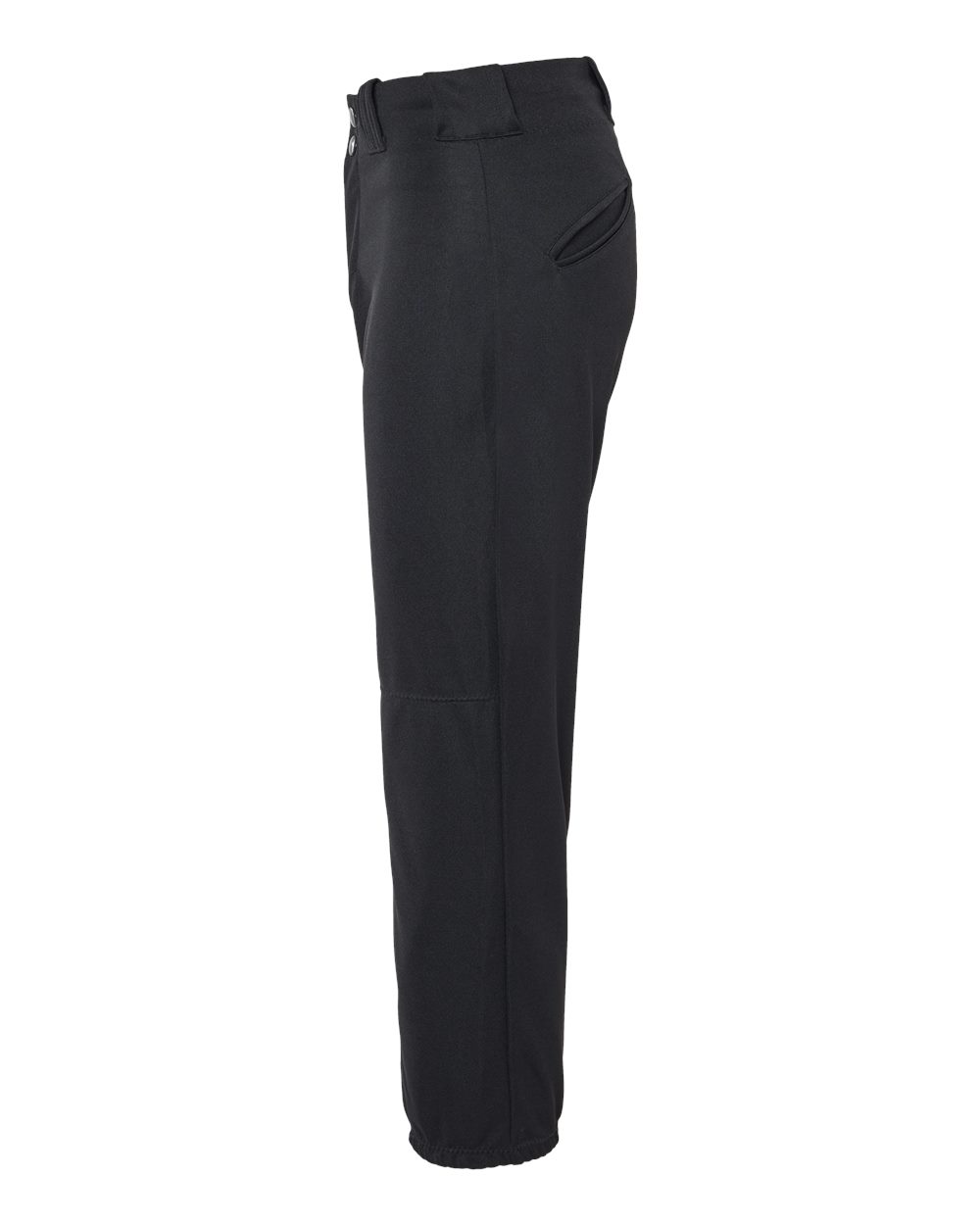 Women's Fastpitch Softball Pants with Belt Loops - 605PBW 10
