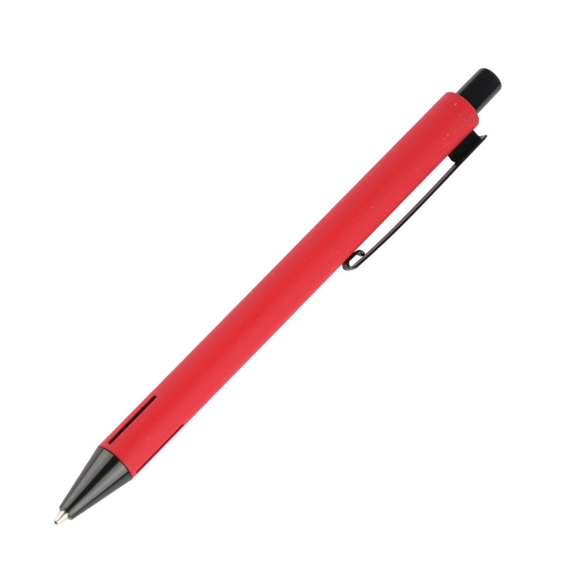 Custom Metal Ballpoint Pen 3