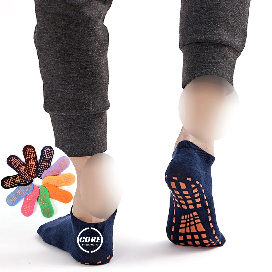 Non Slip Grip Socks 1