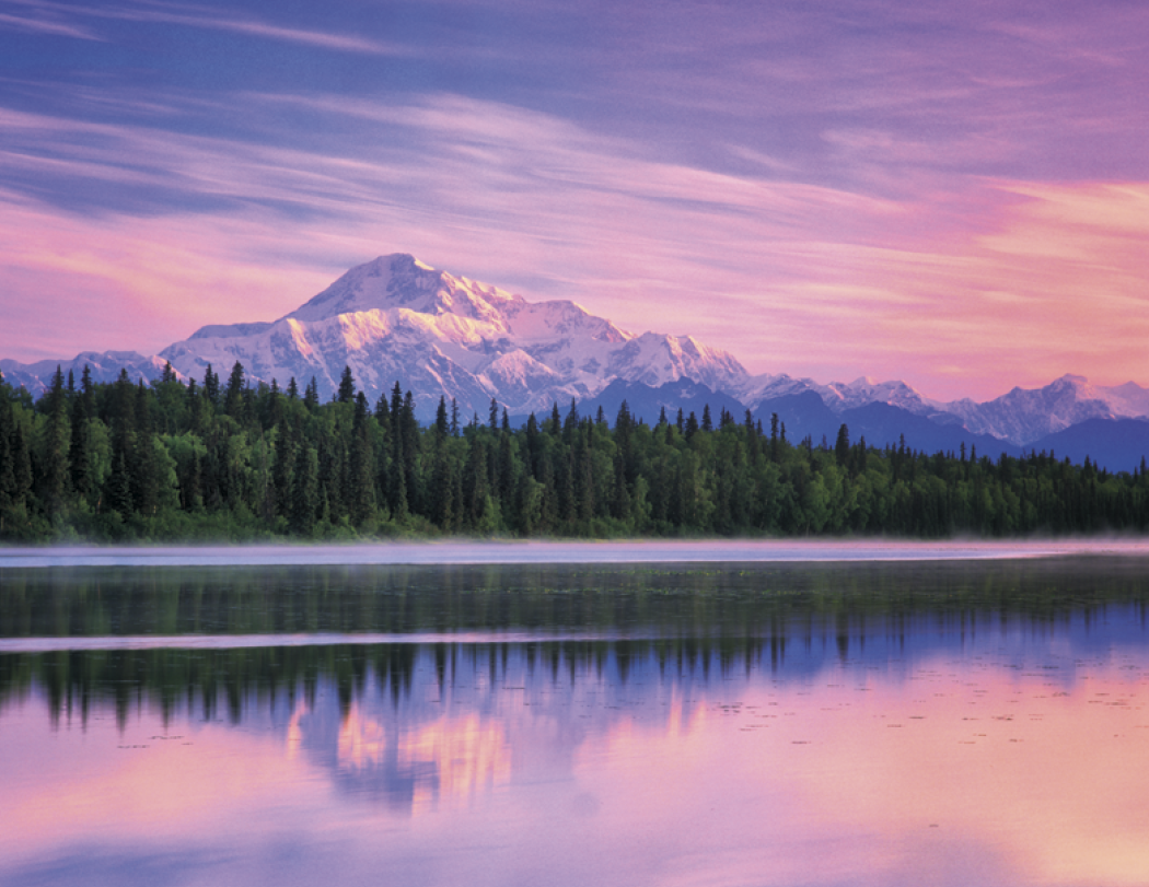 Good Value™ Landscapes of America - Stapled Calendar 4