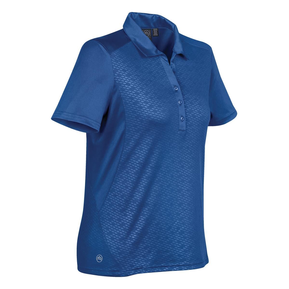 Stormtech Women's Cosmic Polo 1