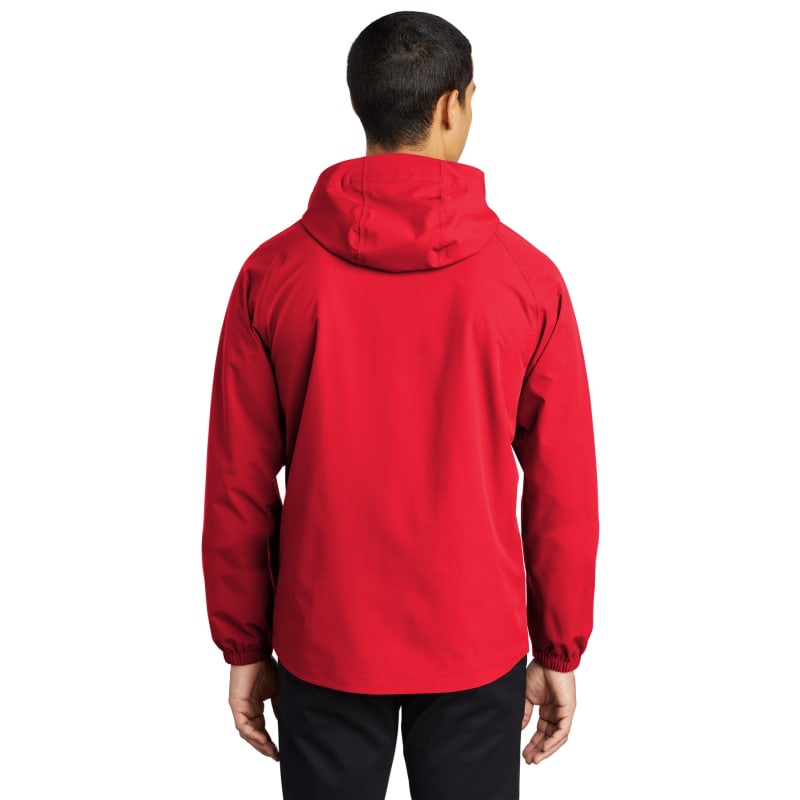 Port Authority Essential Rain Jacket 8