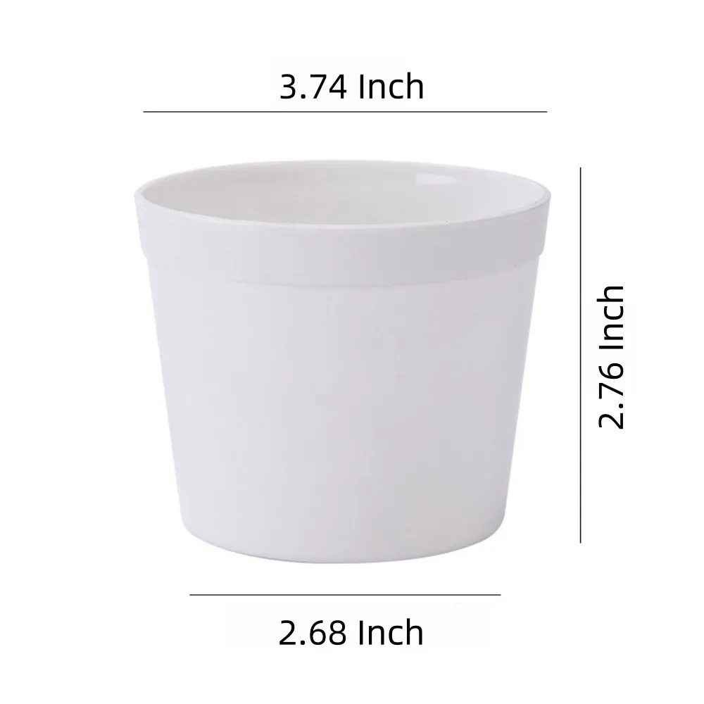 10 oz Wheat Straw Stadium Cup 6