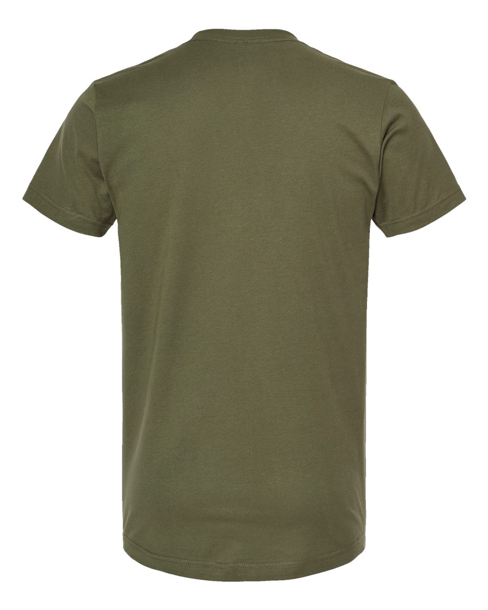 Unisex Fine Jersey T-Shirt - 202 318