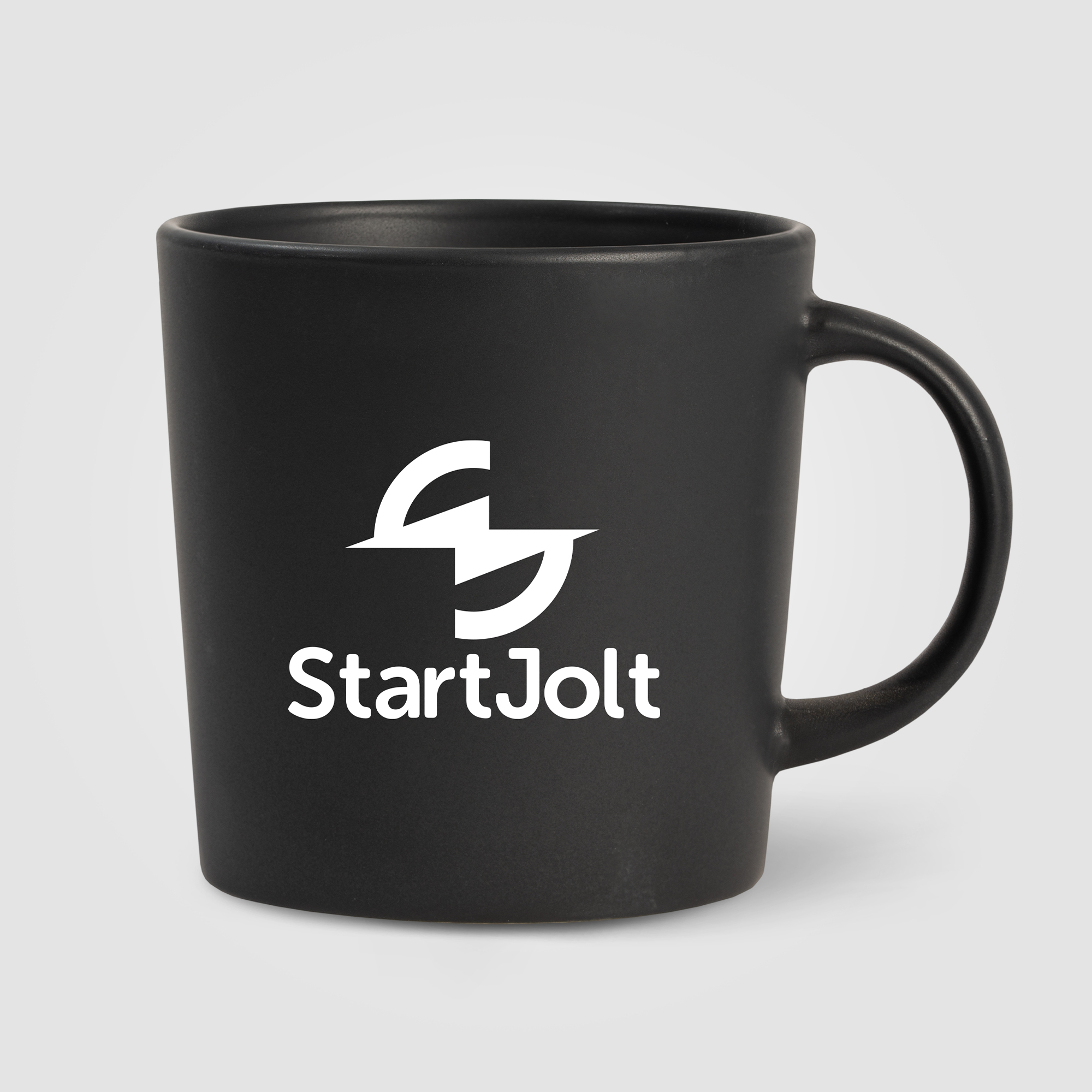 Milano - 12 oz. Matte Glazed Ceramic Mug 17