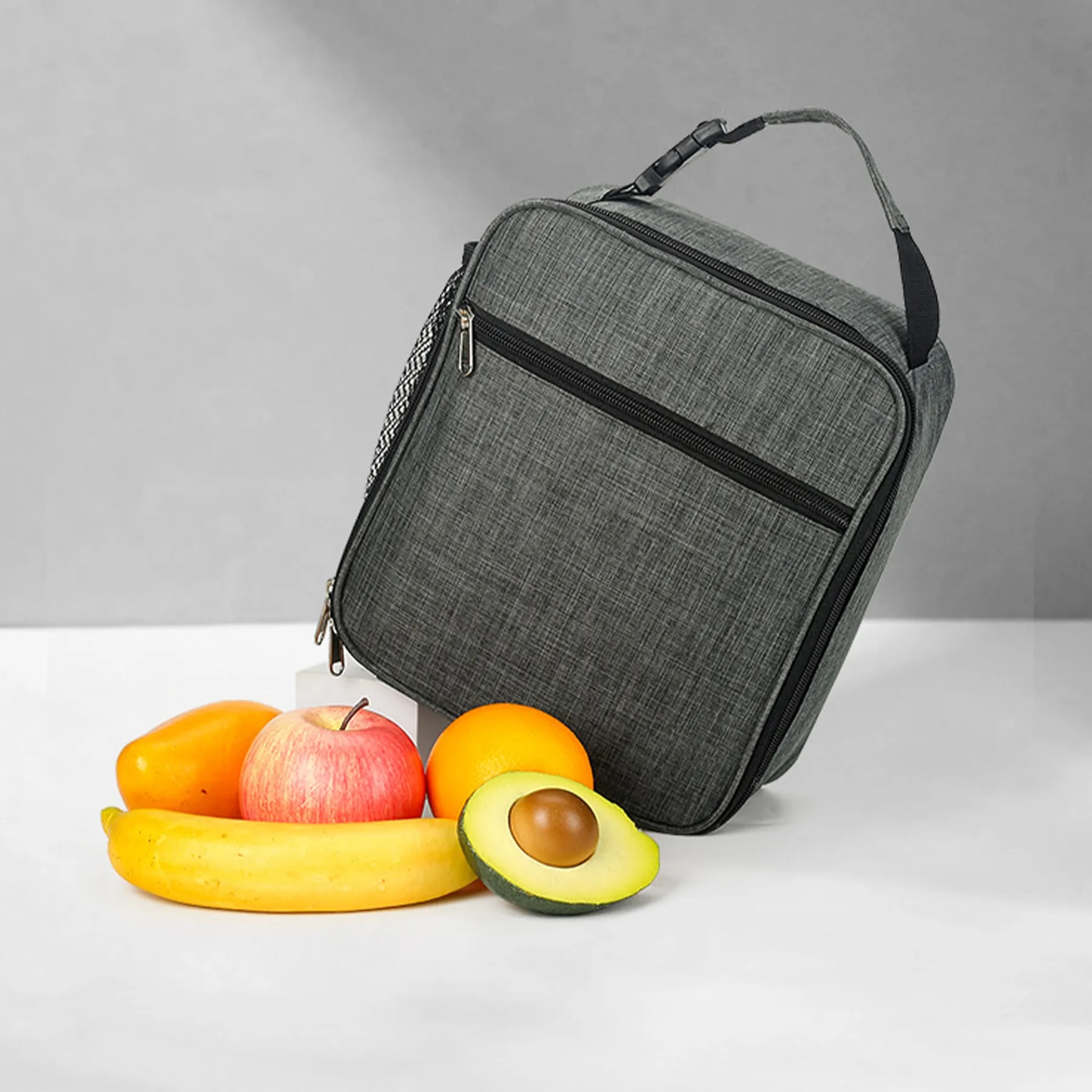 Oxford Portable Outdoor Picnic Bag 2