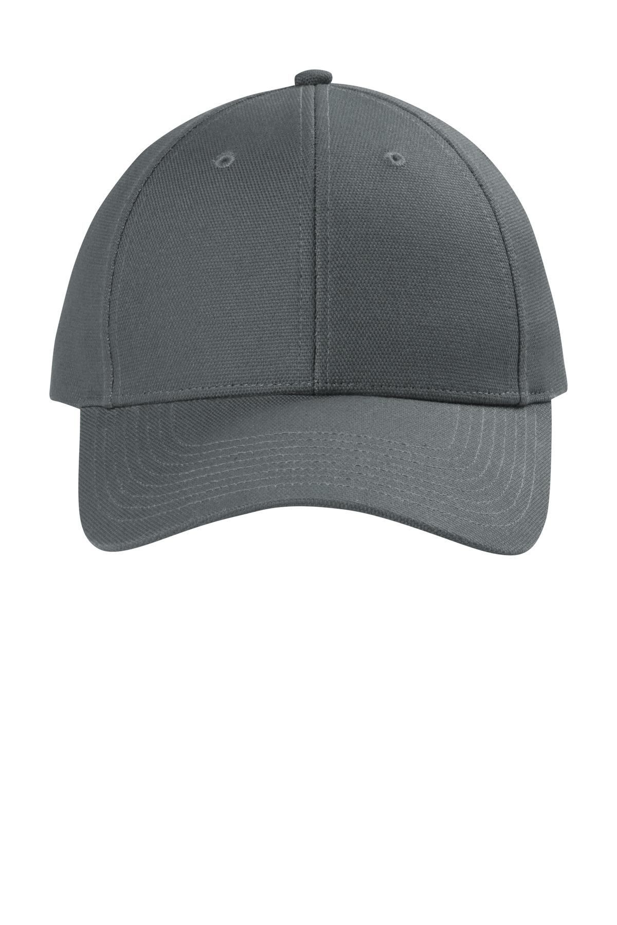 CornerStone Canvas Cap. CS810 11