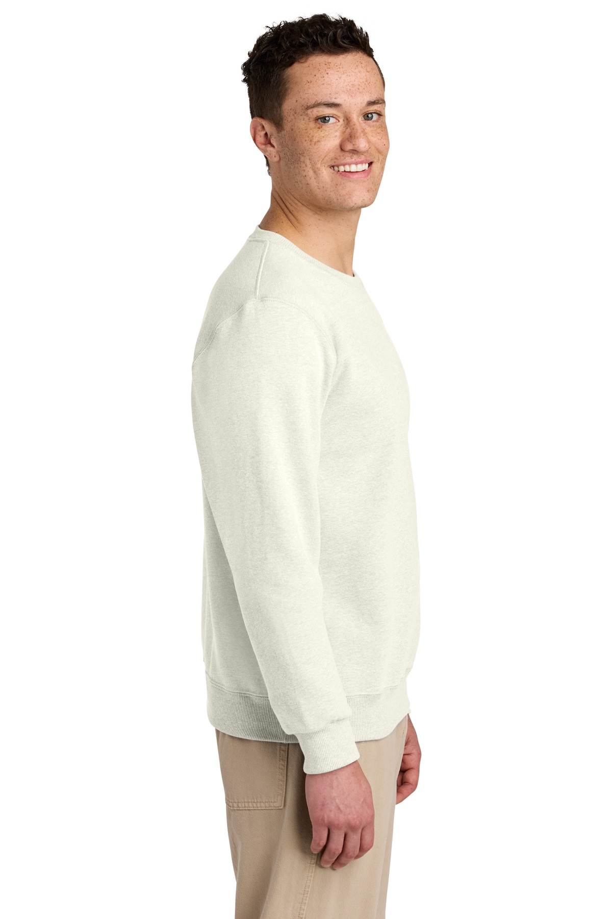 Jerzees Eco Premium Blend Crewneck Sweatshirt 701M 22